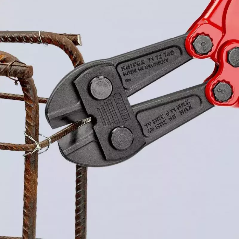 Pultti-/ketjuleikkuri Knipex 71 72 760