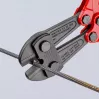 Pultti-/ketjuleikkuri Knipex 71 72 760