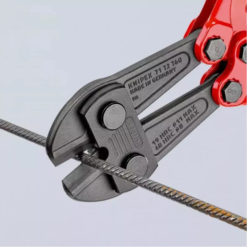 Pultti-/ketjuleikkuri Knipex 71 72 760