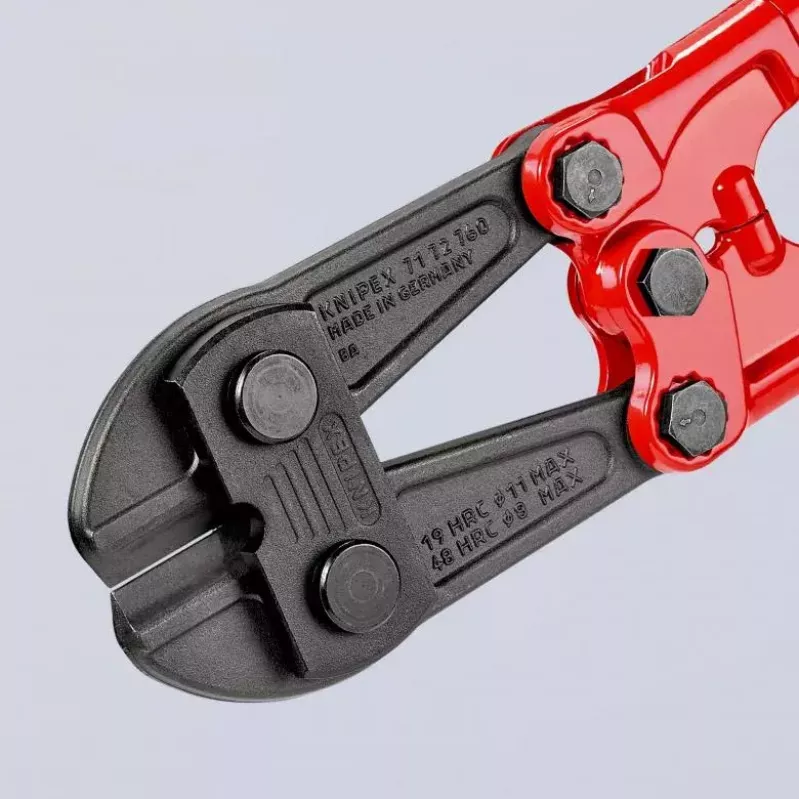 Pultti-/ketjuleikkuri Knipex 71 72 760