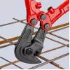 Betoniverkkoleikkuri Knipex 71 82 950