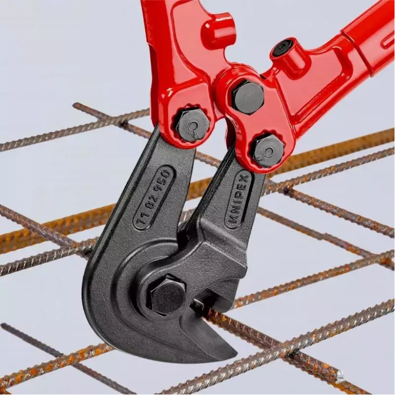 Betoniverkkoleikkuri Knipex 71 82 950