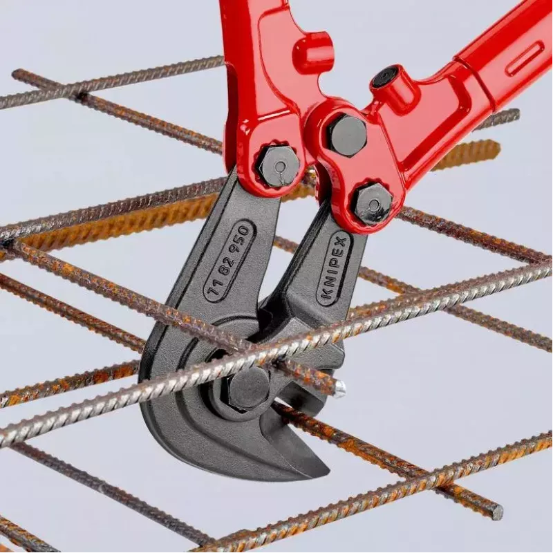 Betoniverkkoleikkuri Knipex 71 82 950