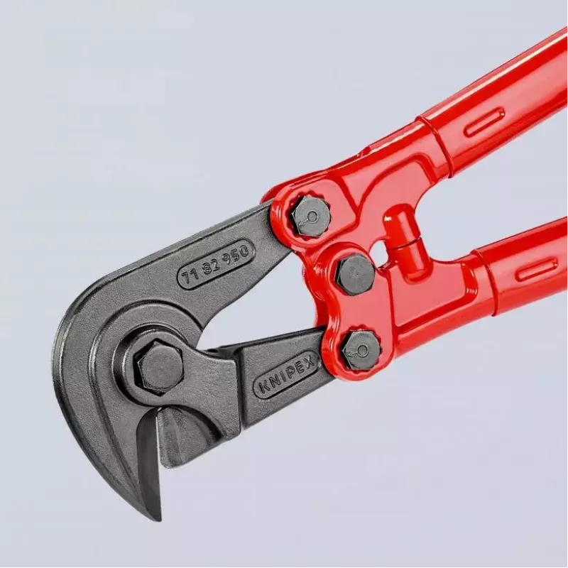 Betoniverkkoleikkuri Knipex 71 82 950