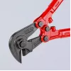 Betoniverkkoleikkuri Knipex 71 82 950