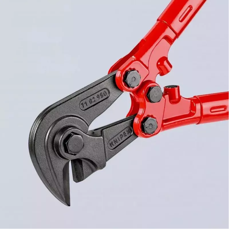 Betoniverkkoleikkuri Knipex 71 82 950