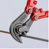 Betoniverkkoleikkuri Knipex 71 82 950