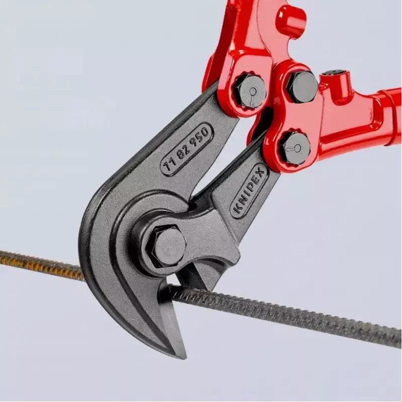 Betoniverkkoleikkuri Knipex 71 82 950