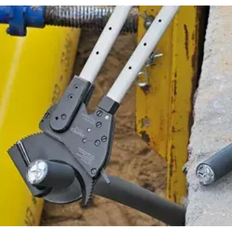 Pihdit Knipex 95 32 060