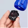 Putkileikkuri Knipex 90 31 03 BK sopii messingille, kuparille, teräkselle