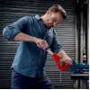 Putkileikkuri Knipex 90 31 03 BK sopii messingille, kuparille, teräkselle