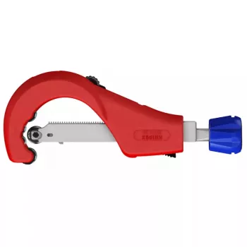 Putkileikkuri Knipex 90 31 03 BK sopii messingille, kuparille, teräkselle