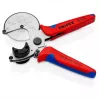 Knipex 90 25 25 putkileikkuri komposiitti- ja muoviputkille