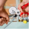 Knipex 90 25 25 putkileikkuri komposiitti- ja muoviputkille