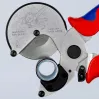 Knipex 90 25 25 putkileikkuri komposiitti- ja muoviputkille
