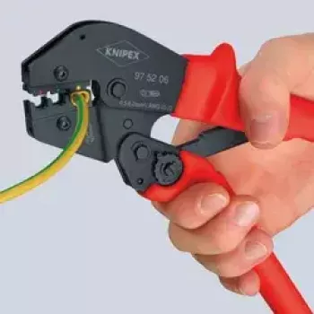 Pihdit Knipex 97 52 05