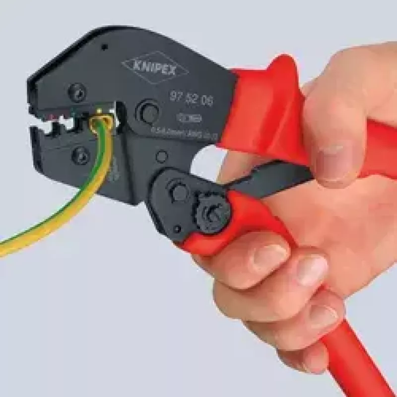 Knipex 97 52 09 pihdit