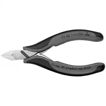 Sivuleikkurit Knipex KP-7742115ESD
