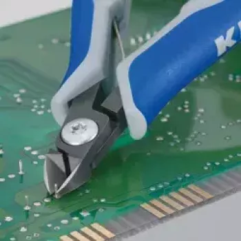 Sivuleikkurit Knipex 79 02 120