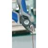 Sivuleikkurit Knipex 79 02 120