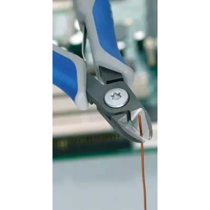 Sivuleikkurit Knipex 79 02 120