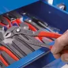 Knipex 00 20 01 V17 työkalu