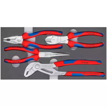 Knipex 00 20 01 V17 työkalu
