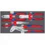 Knipex 00 20 01 V17 työkalu
