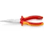 Sivuleikkuri Knipex 26 16 200 T