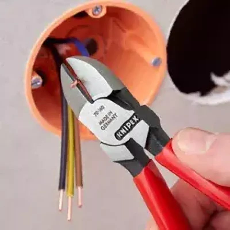 Vinoleikkuri Knipex 70 06 160 T