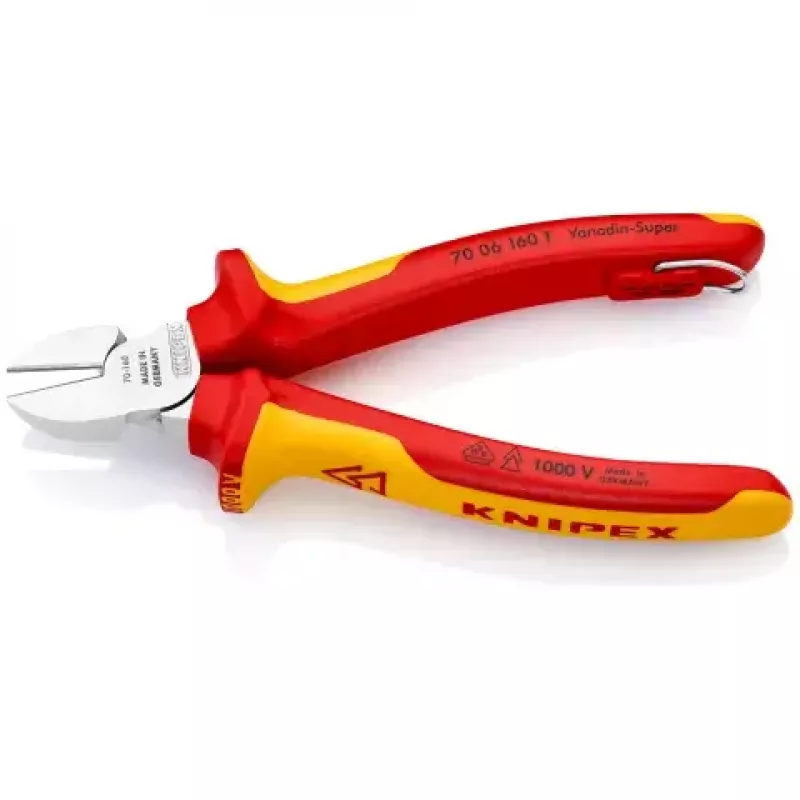 Vinoleikkuri Knipex 70 06 160 T