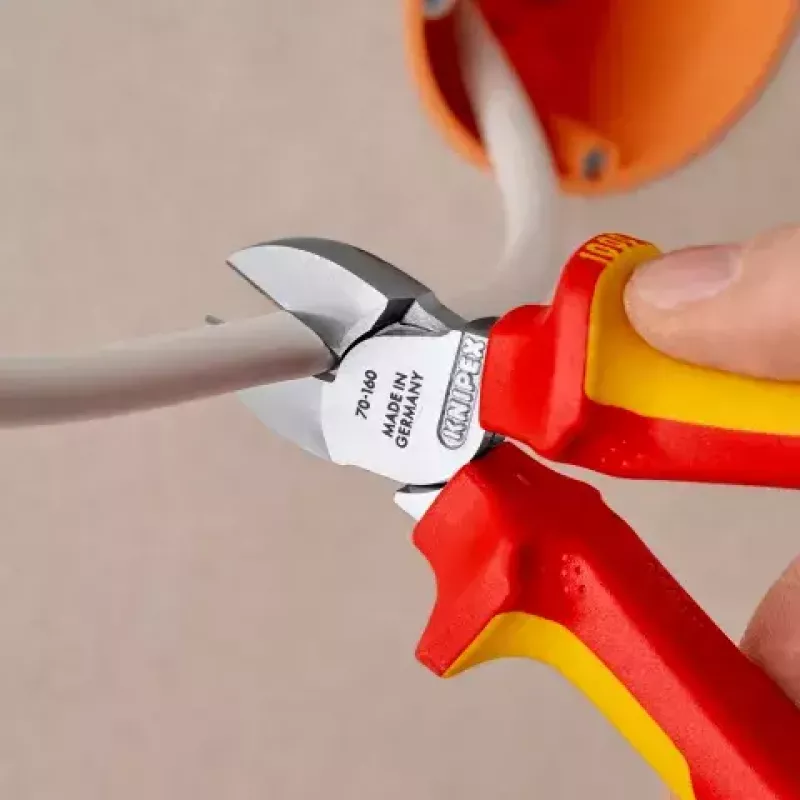Vinoleikkuri Knipex 70 06 160 T