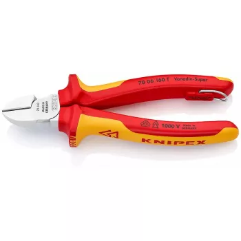 Vinoleikkuri Knipex 70 06 160 T