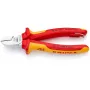 Vinoleikkuri Knipex 70 06 160 T
