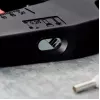 Knipex 12 72 190 pihti teräs muovikahva musta punainen 190 mm