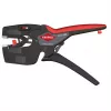 Knipex 12 72 190 pihti teräs muovikahva musta punainen 190 mm