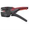 Knipex 12 72 190 pihti teräs muovikahva musta punainen 190 mm