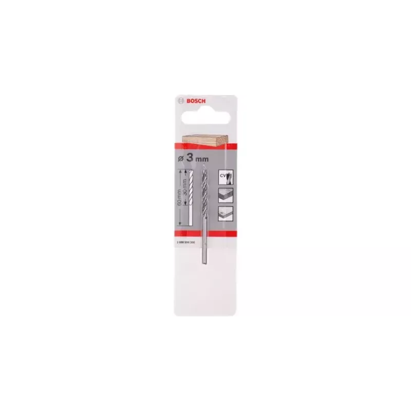 Brad-Point-pora Bosch 2 608 596 305