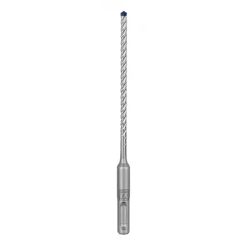 Pora Bosch SDS plus-7X 5 mm 165 mm
