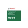 Bosch 2 607 019 457 jyrsin