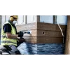 Bosch 2 608 900 446 Expert Tough Material -reikäsahasarja, 9 kpl, 22–68 mm, Power Change Plus -adapterilla