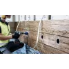 Bosch 2 608 900 446 Expert Tough Material -reikäsahasarja, 9 kpl, 22–68 mm, Power Change Plus -adapterilla