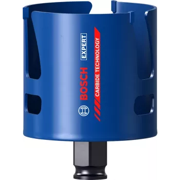 Reikäsaha Bosch 2 608 900 470 6,8 cm tiilelle, muoville ja pehmeälle puulle