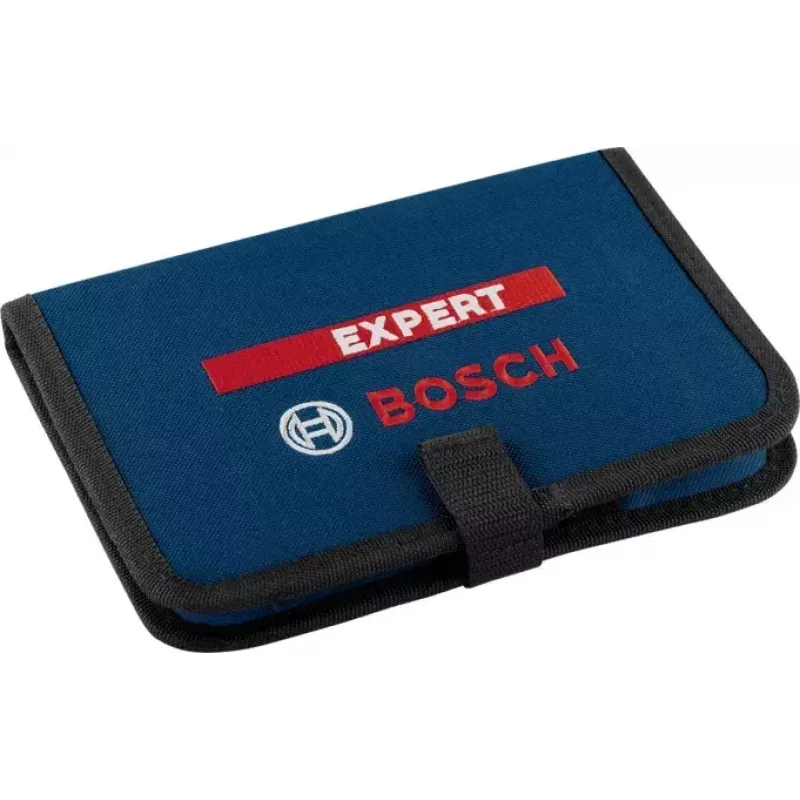 Bosch 2 608 900 336 poranteräsarja tasapora 13 kpl