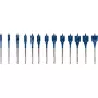 Bosch 2 608 900 336 poranteräsarja tasapora 13 kpl