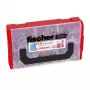 Fischer FIXtainer -kiinnike - DUOPOWER 535968 FISCHER