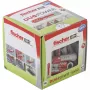 Fischer DUOPOWER 10 x 50 LD kiinnitysankkuri