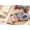 Bosch 2 608 522 326 ruuvausbitti 7 kpl