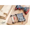 Bosch 2 608 522 326 ruuvausbitti 7 kpl