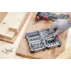 Bosch 2 608 522 326 ruuvausbitti 7 kpl
